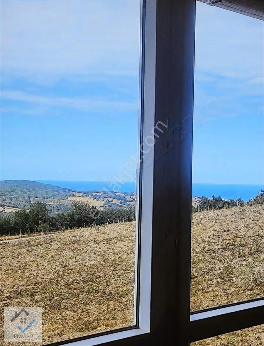 Gürgendağda İçerisinde Evi Olan Takasa Açık 1882 M2 Tarla - Görsel 9