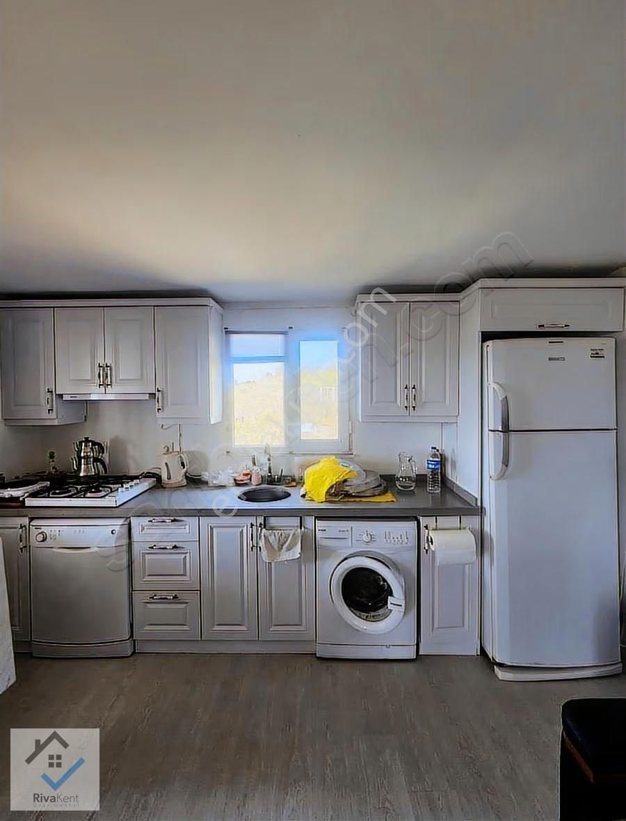 Gürgendağda İçerisinde Evi Olan Takasa Açık 1882 M2 Tarla - Görsel 24