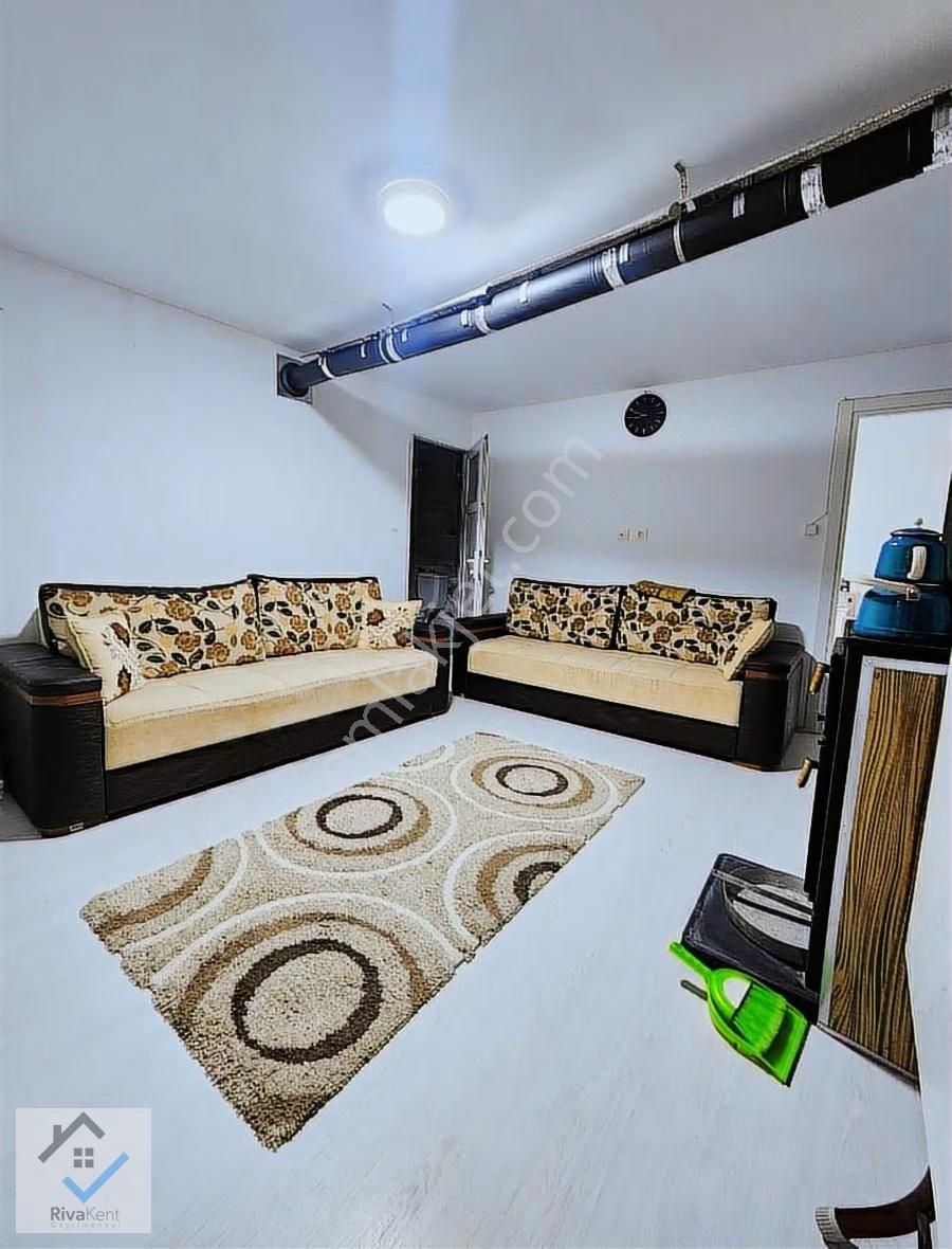 Gürgendağda İçerisinde Evi Olan Takasa Açık 1882 M2 Tarla - Görsel 33