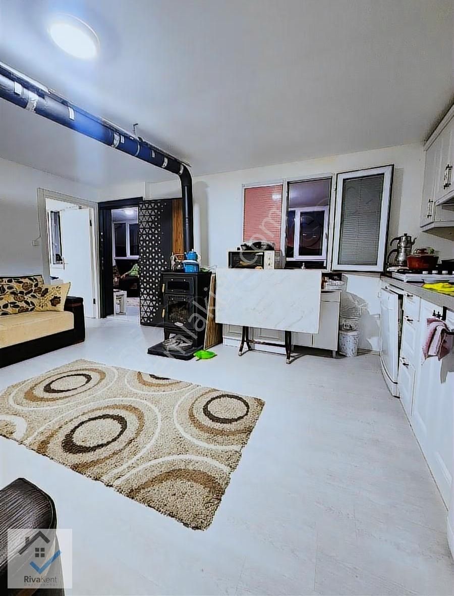 Gürgendağda İçerisinde Evi Olan Takasa Açık 1882 M2 Tarla - Görsel 23