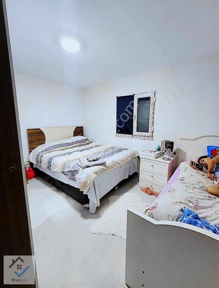 Gürgendağda İçerisinde Evi Olan Takasa Açık 1882 M2 Tarla - Görsel 22