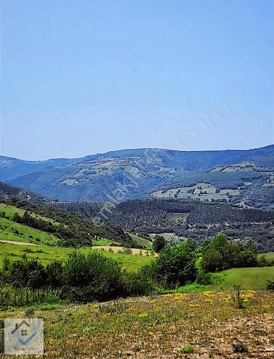 Gürgendağda İçerisinde Evi Olan Takasa Açık 1882 M2 Tarla - Görsel 19