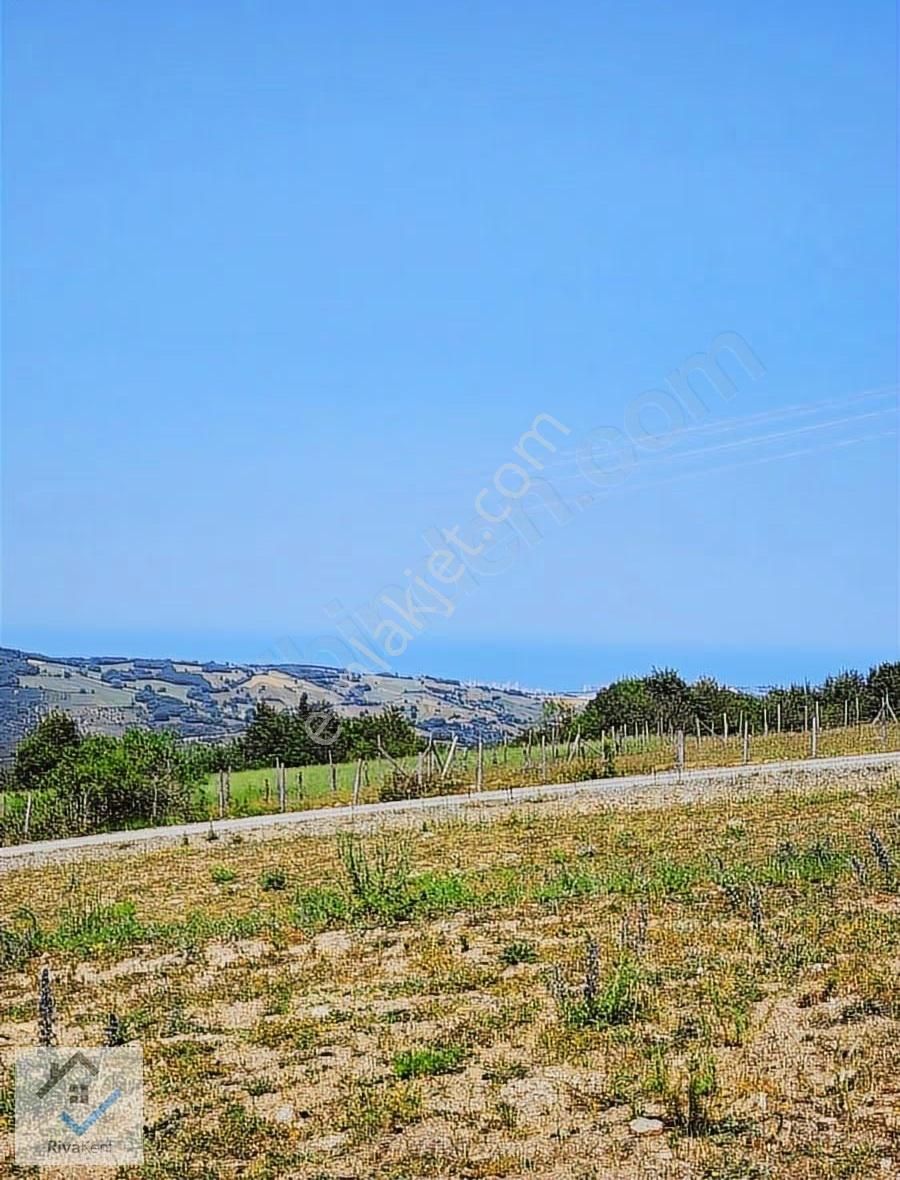 Gürgendağda İçerisinde Evi Olan Takasa Açık 1882 M2 Tarla - Görsel 7