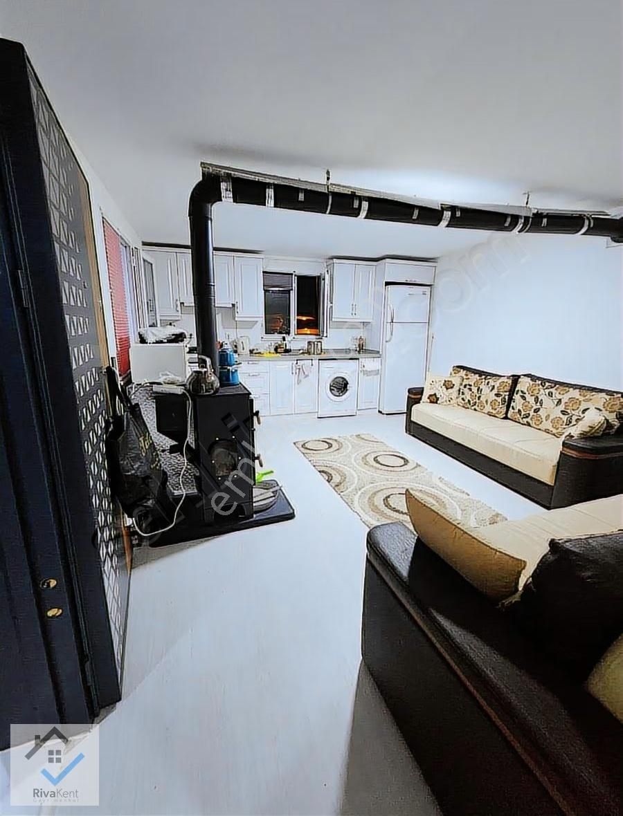 Gürgendağda İçerisinde Evi Olan Takasa Açık 1882 M2 Tarla - Görsel 28