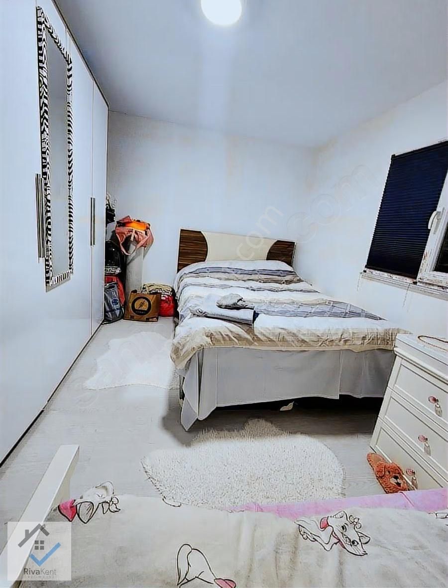 Gürgendağda İçerisinde Evi Olan Takasa Açık 1882 M2 Tarla - Görsel 10