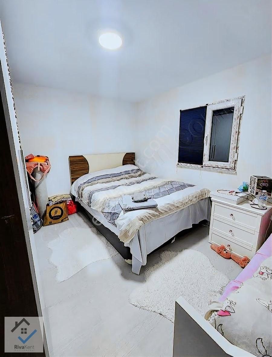 Gürgendağda İçerisinde Evi Olan Takasa Açık 1882 M2 Tarla - Görsel 31
