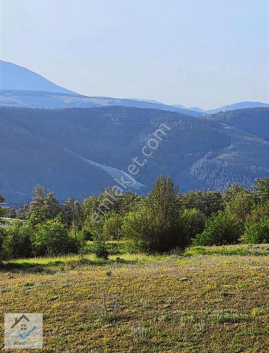 Gürgendağda İçerisinde Evi Olan Takasa Açık 1882 M2 Tarla - Görsel 13