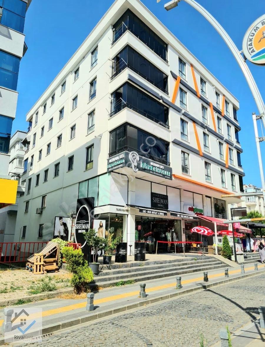 Türkiş İn Göbeğinde Mükemmel Konumda 120 M2 2+1 - Görsel 7