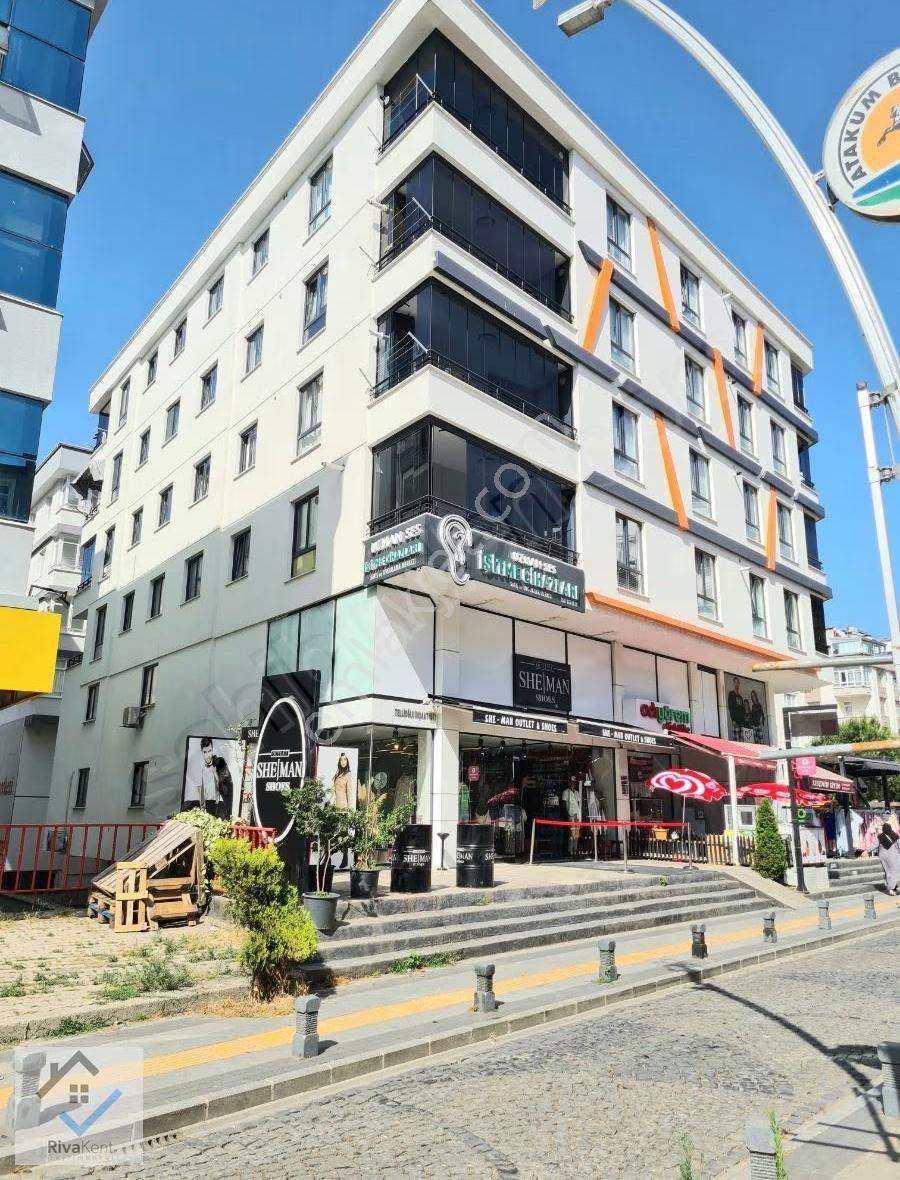 Türkiş İn Göbeğinde Mükemmel Konumda 120 M2 2+1 - Görsel 5