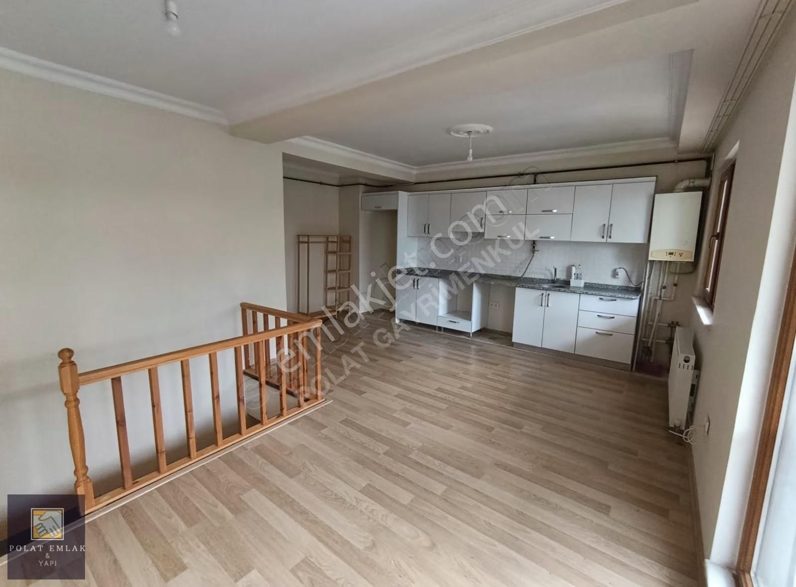 Satılık Daire 2+1 Meclis Mahallesi Hastane Metro Yakını