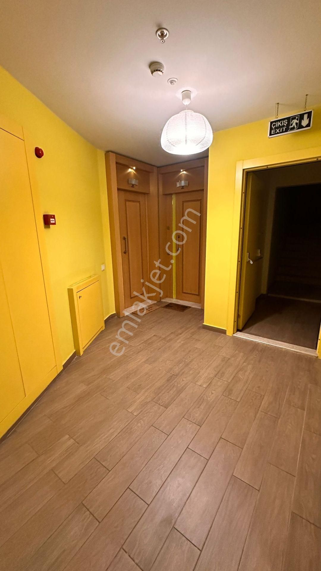 Thor'dan Çiftlikköy'de Kiralık 1+1 Eşyalı Daire - Görsel 6