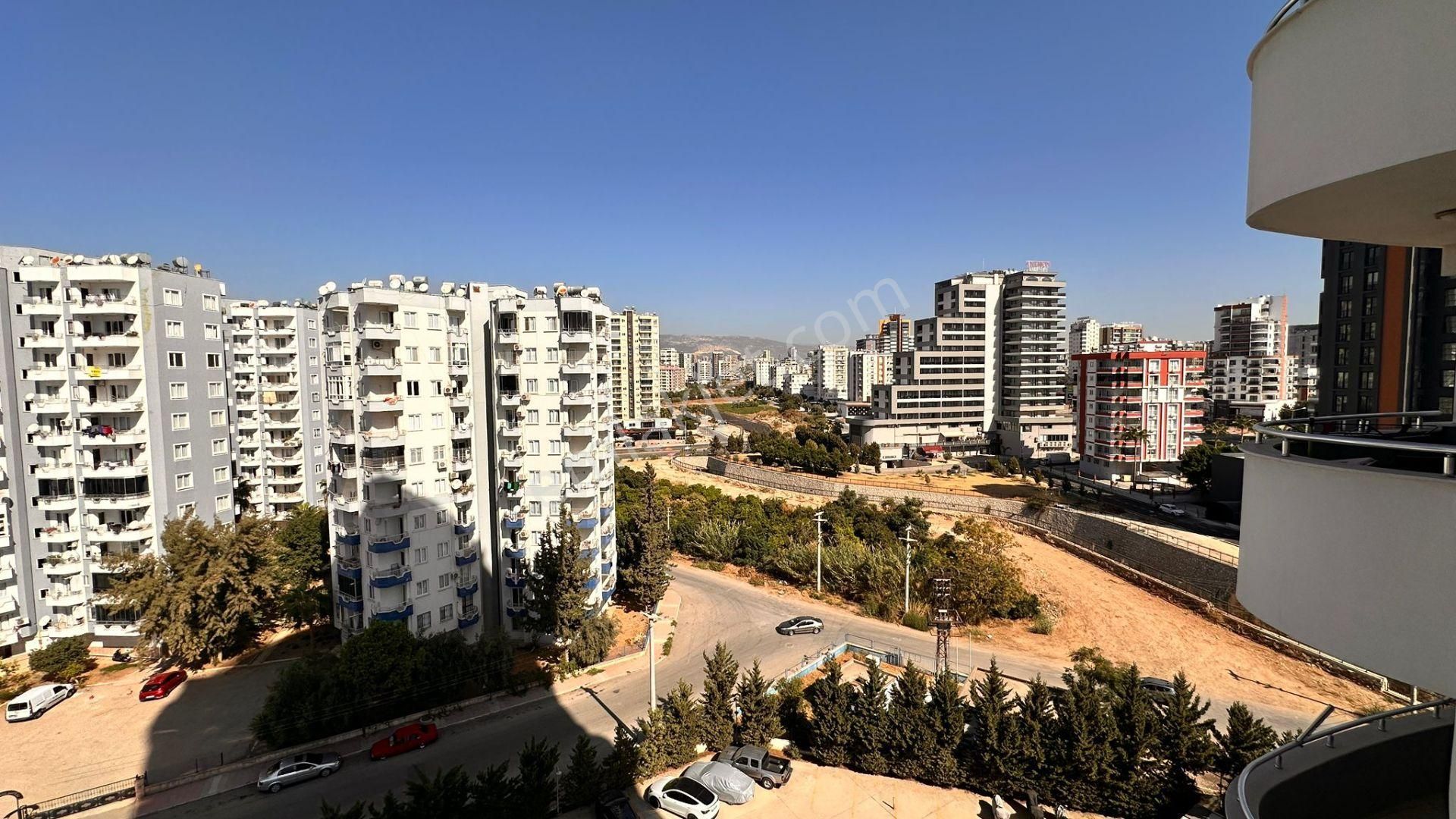 Thor'dan Çiftlikköy'de Kiralık 1+1 Eşyalı Daire - Görsel 18