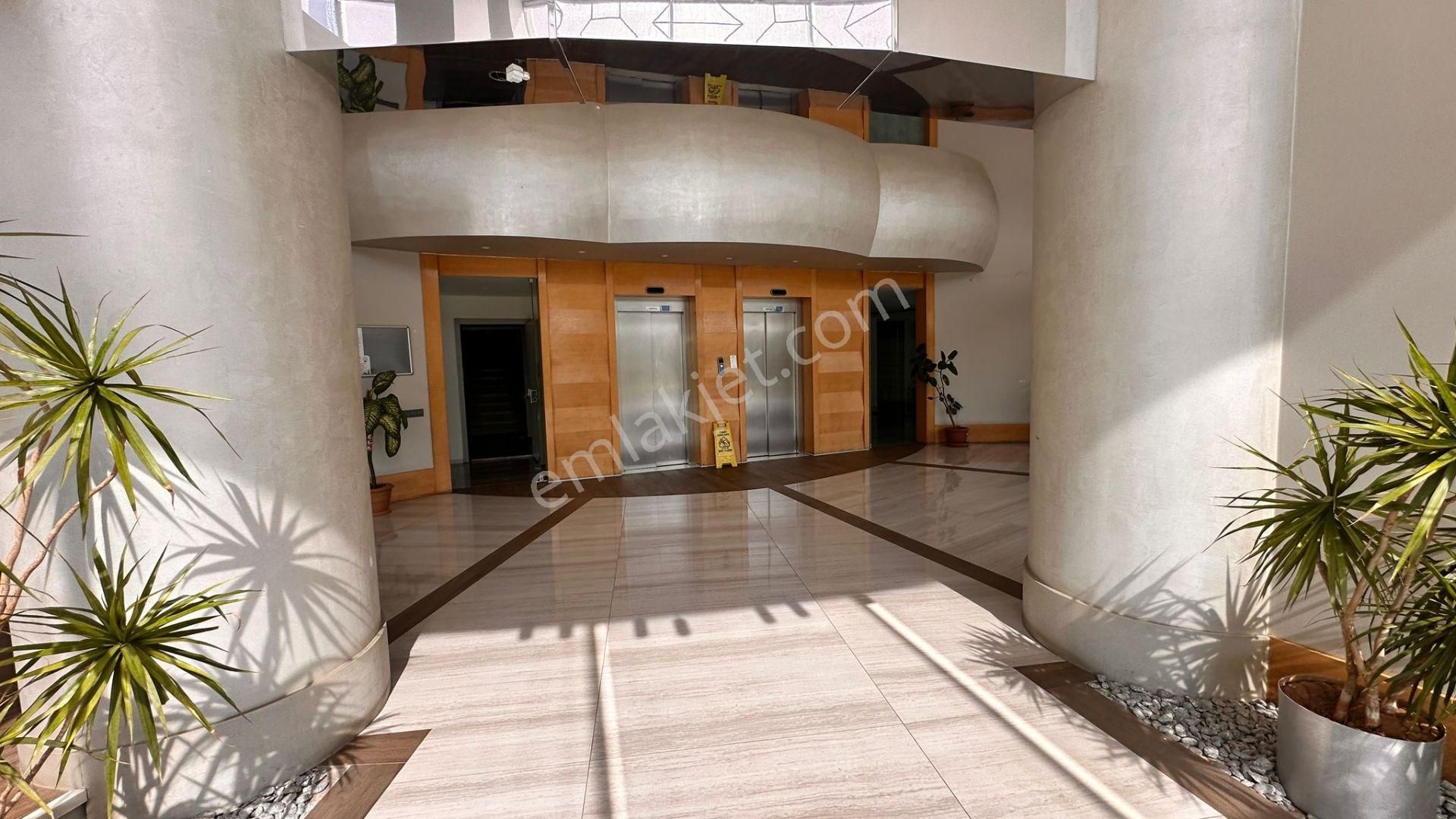 Thor'dan Çiftlikköy'de Kiralık 1+1 Eşyalı Daire - Görsel 3