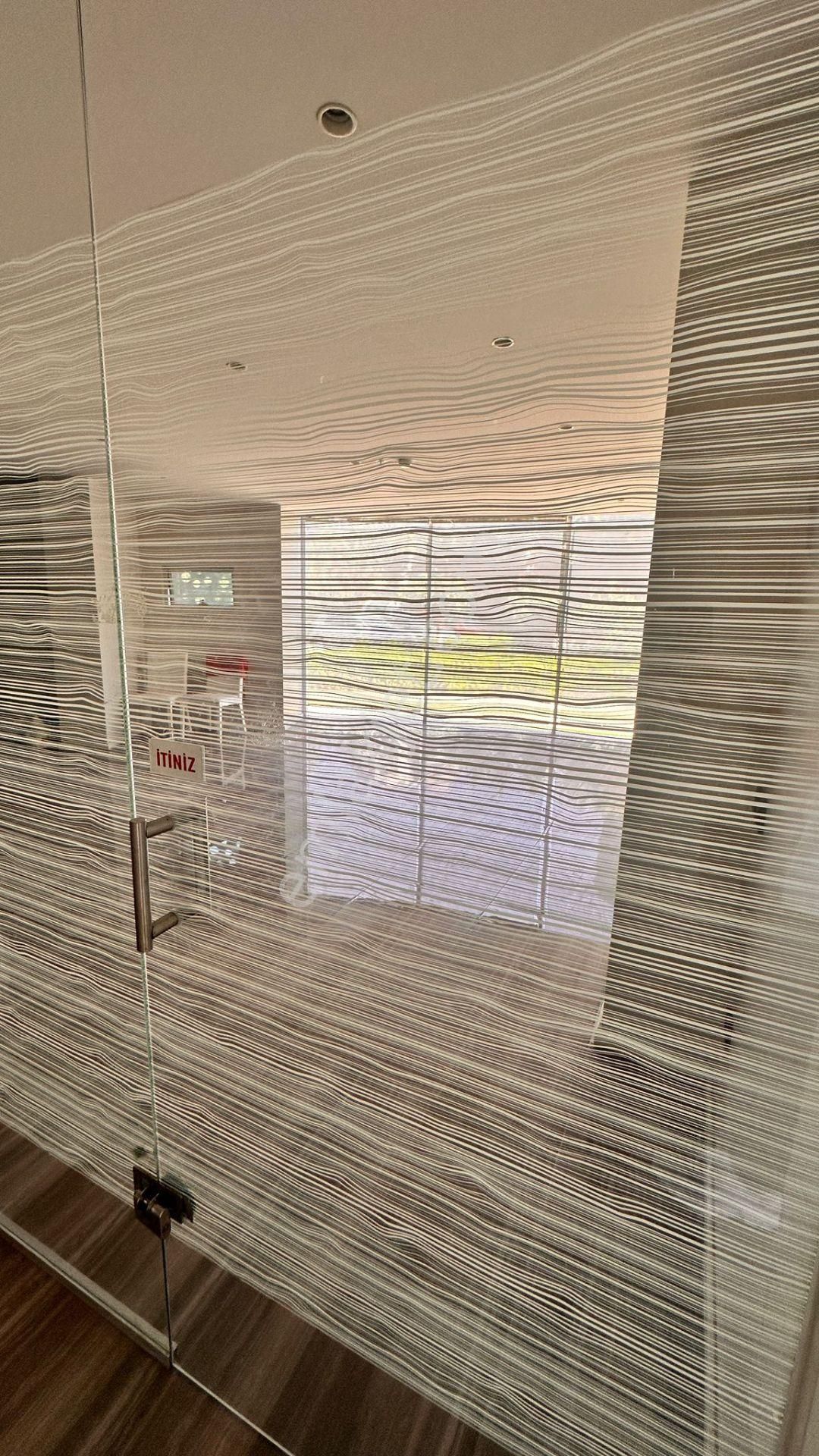 Thor'dan Çiftlikköy'de Kiralık 1+1 Eşyalı Daire - Görsel 20