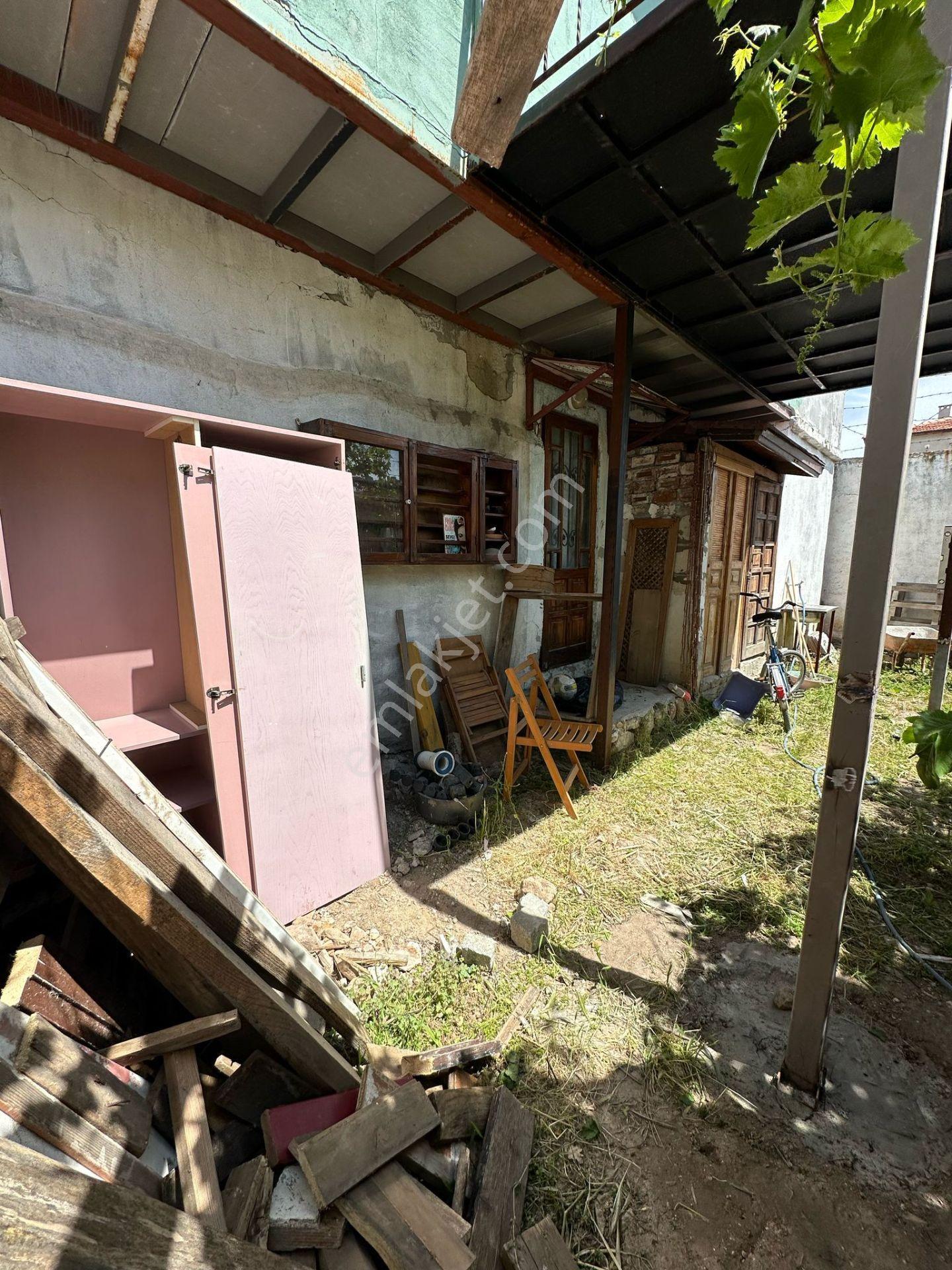 Ayvada'dan Ayvalık Merkez'de 50 M2 Konut İmarlı Arsa - Görsel 3