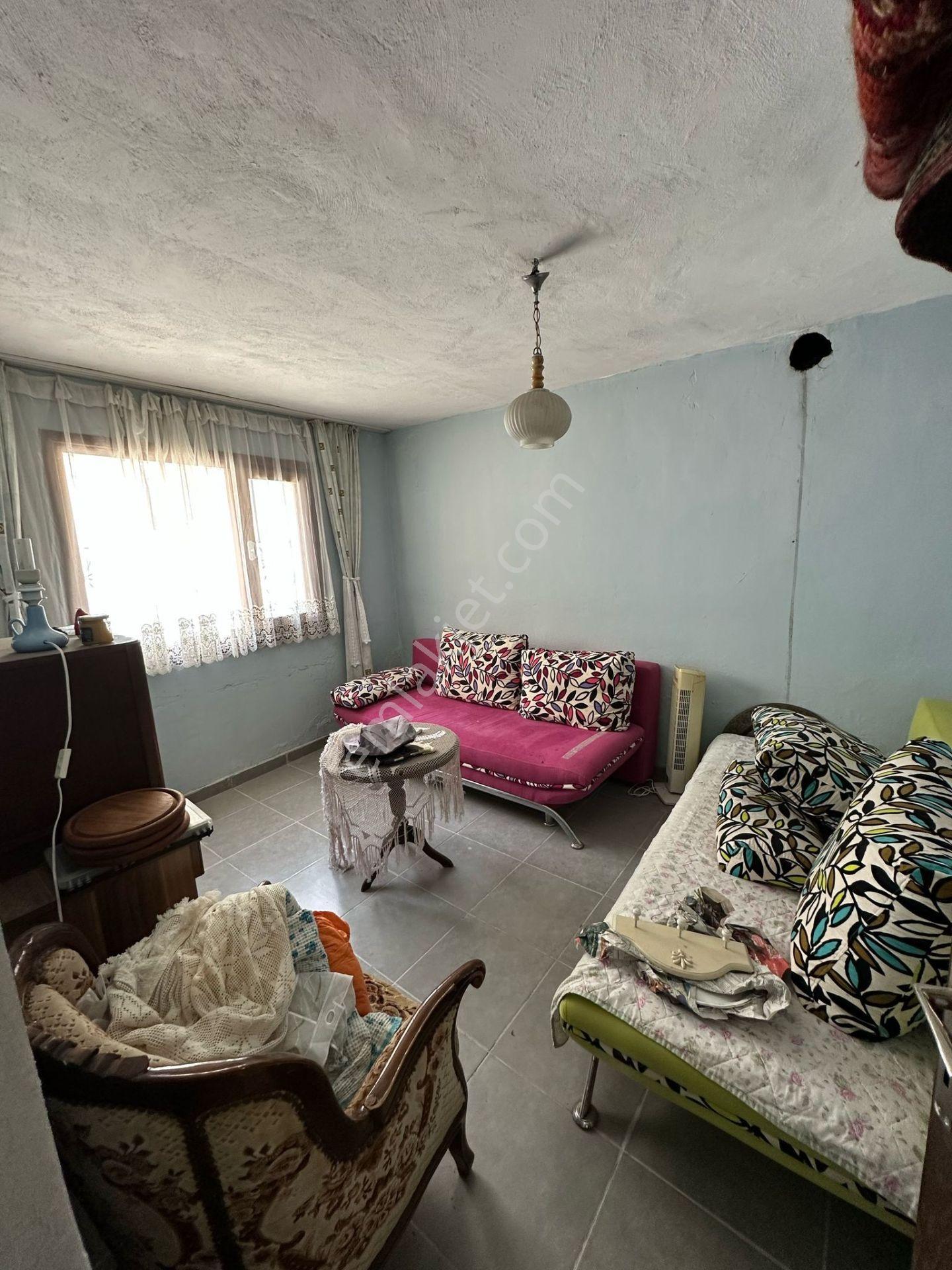Ayvada'dan Ayvalık Merkez'de 50 M2 Konut İmarlı Arsa - Görsel 4