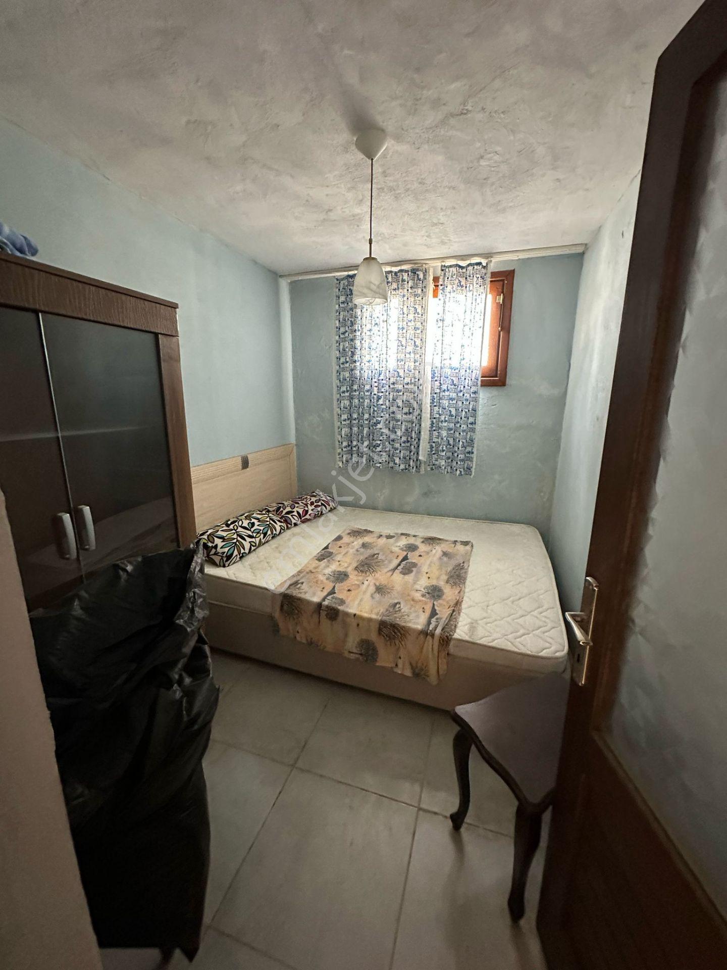 Ayvada'dan Ayvalık Merkez'de 50 M2 Konut İmarlı Arsa - Görsel 5