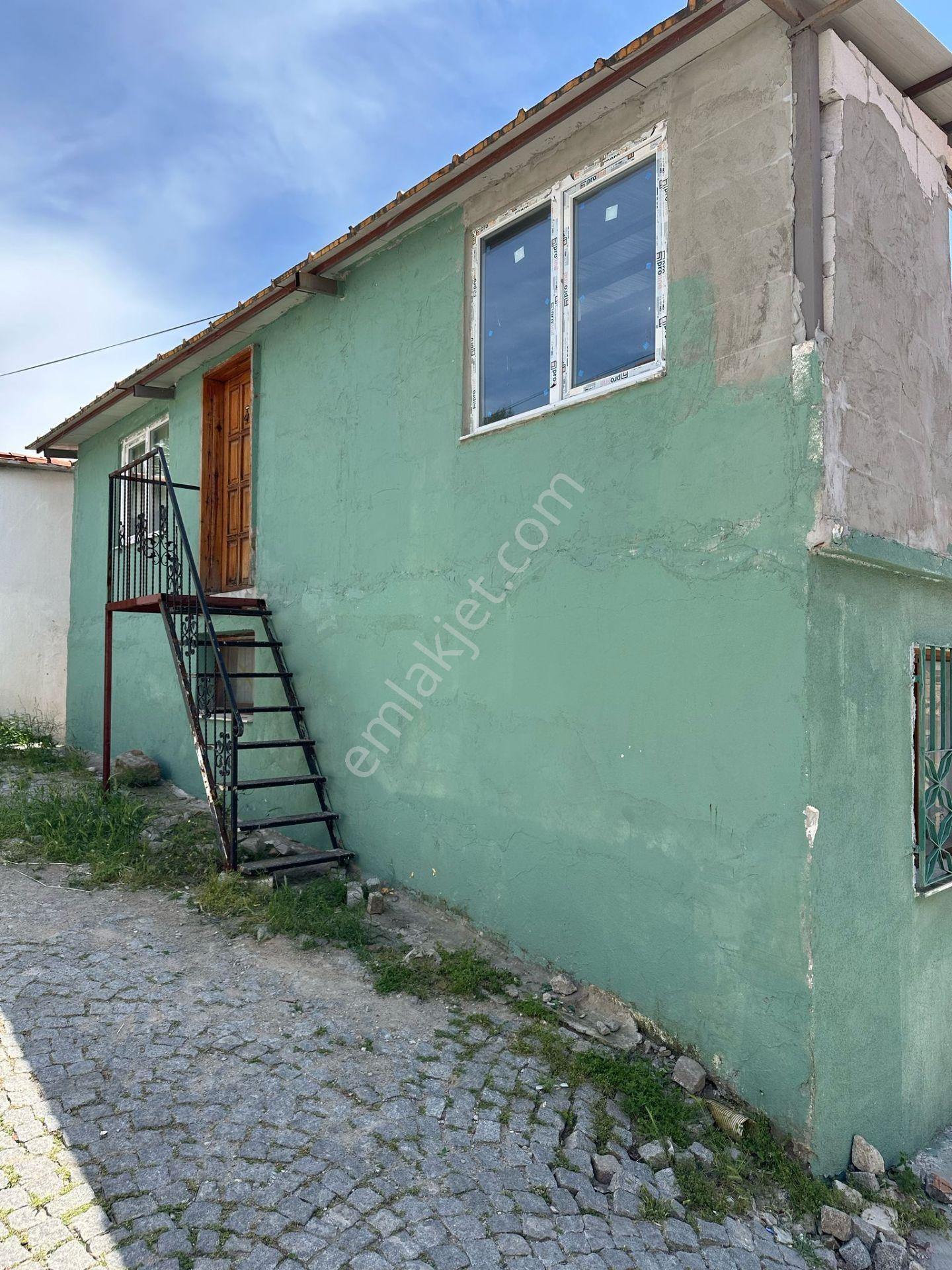 Ayvada'dan Ayvalık Merkez'de 50 M2 Konut İmarlı Arsa - Görsel 2