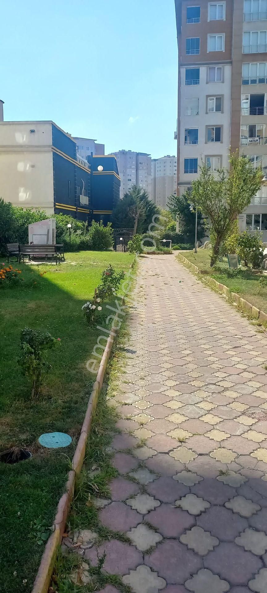 Beylikdüzü Adnan Kahveci Satılık - Görsel 18