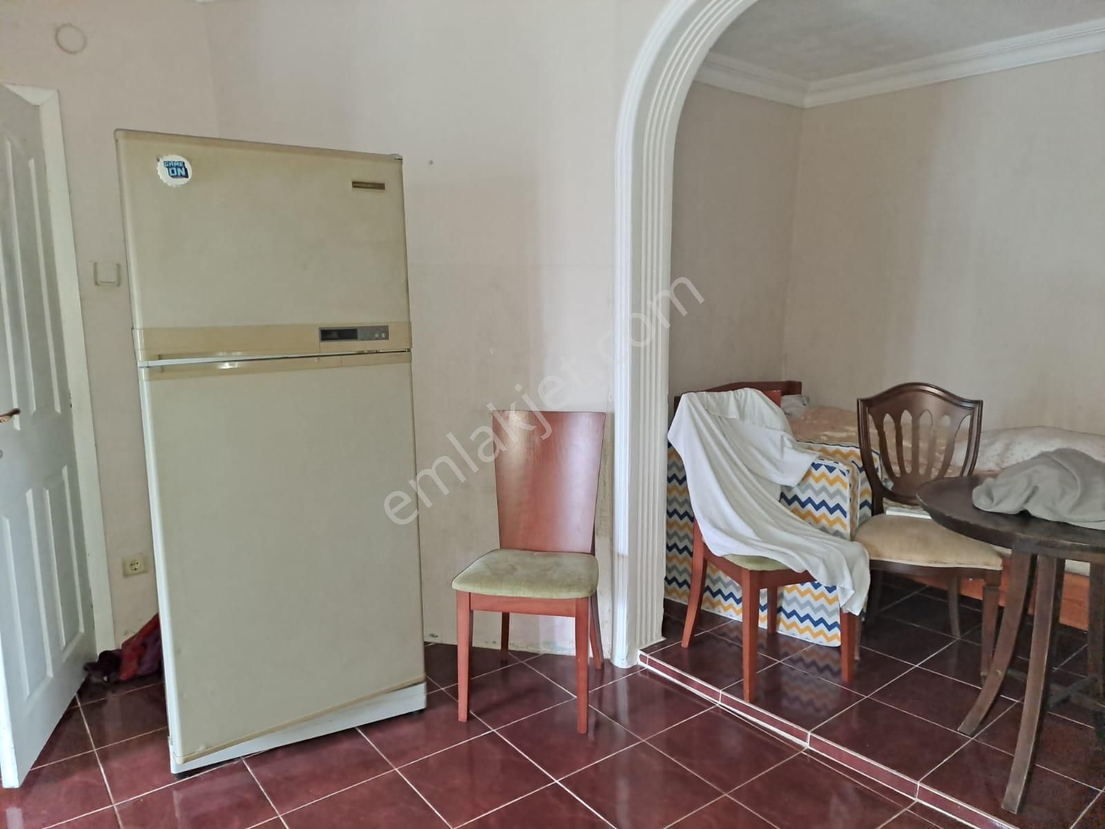 Büyükdere Mahallesinde Kiralık Eşyalı Ev. - Görsel 3