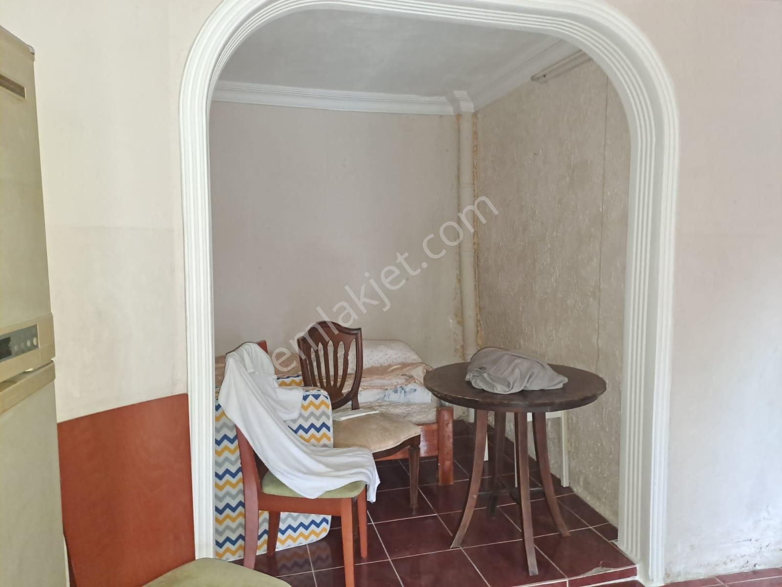 Büyükdere Mahallesinde Kiralık Eşyalı Ev. - Görsel 4