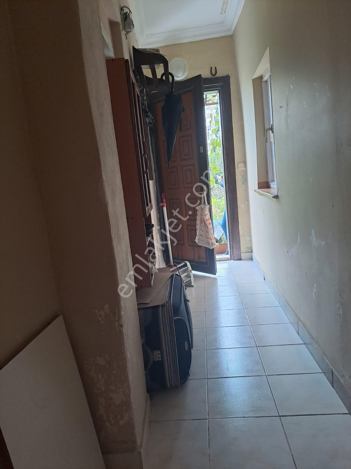 Büyükdere Mahallesinde Kiralık Eşyalı Ev. - Görsel 5