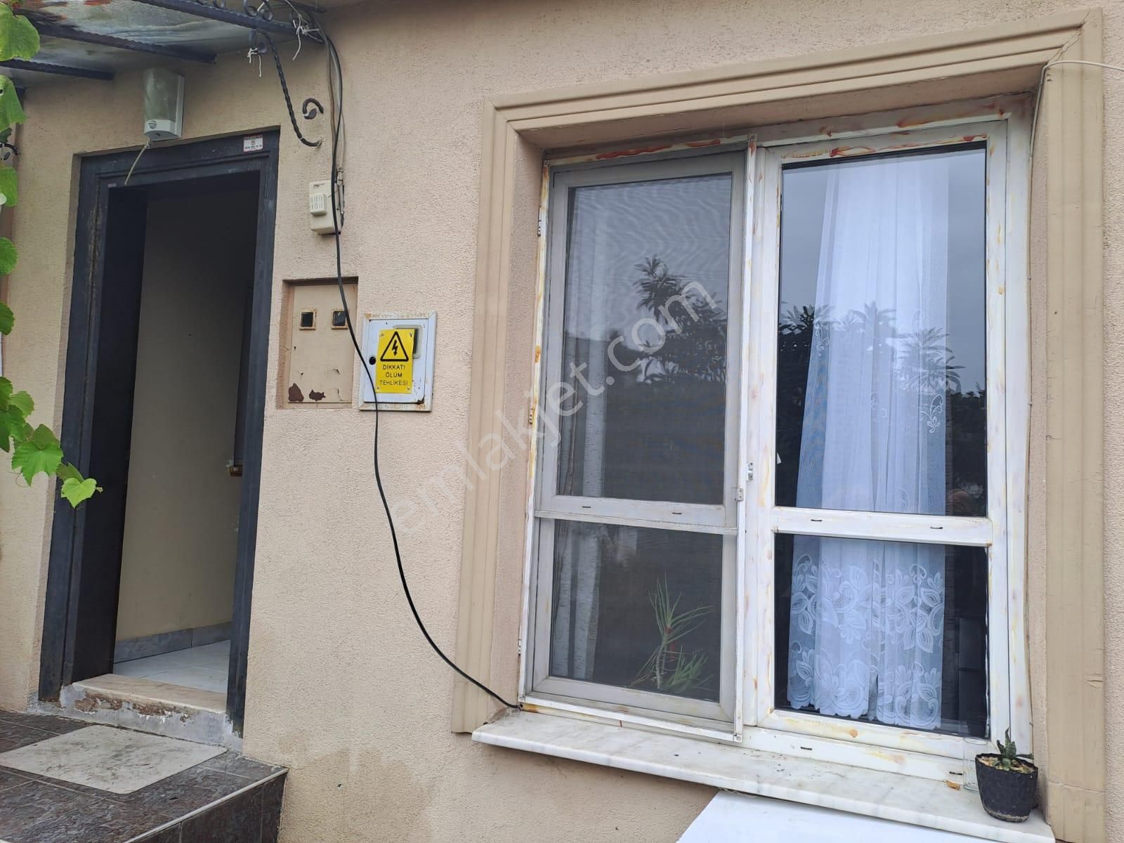 Büyükdere Mahallesinde Kiralık Eşyalı Ev. - Görsel 6