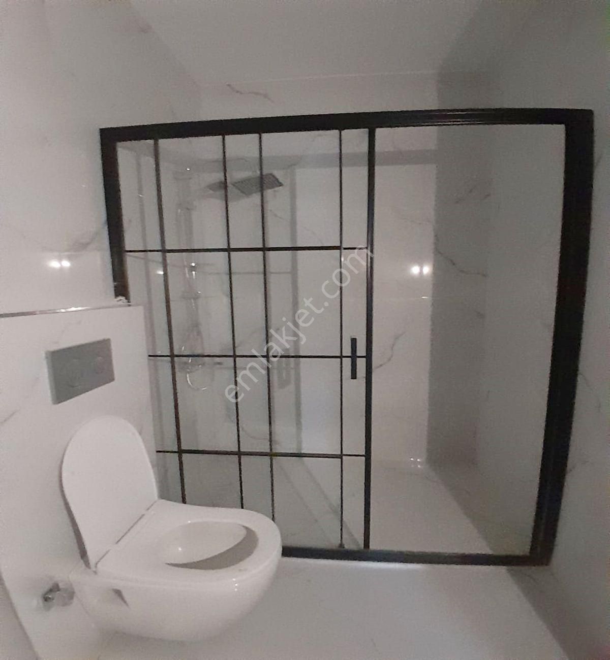 Avcılar Denizköşkler De 4+2 Sıfır Ferah Satılık Dublex - Görsel 13