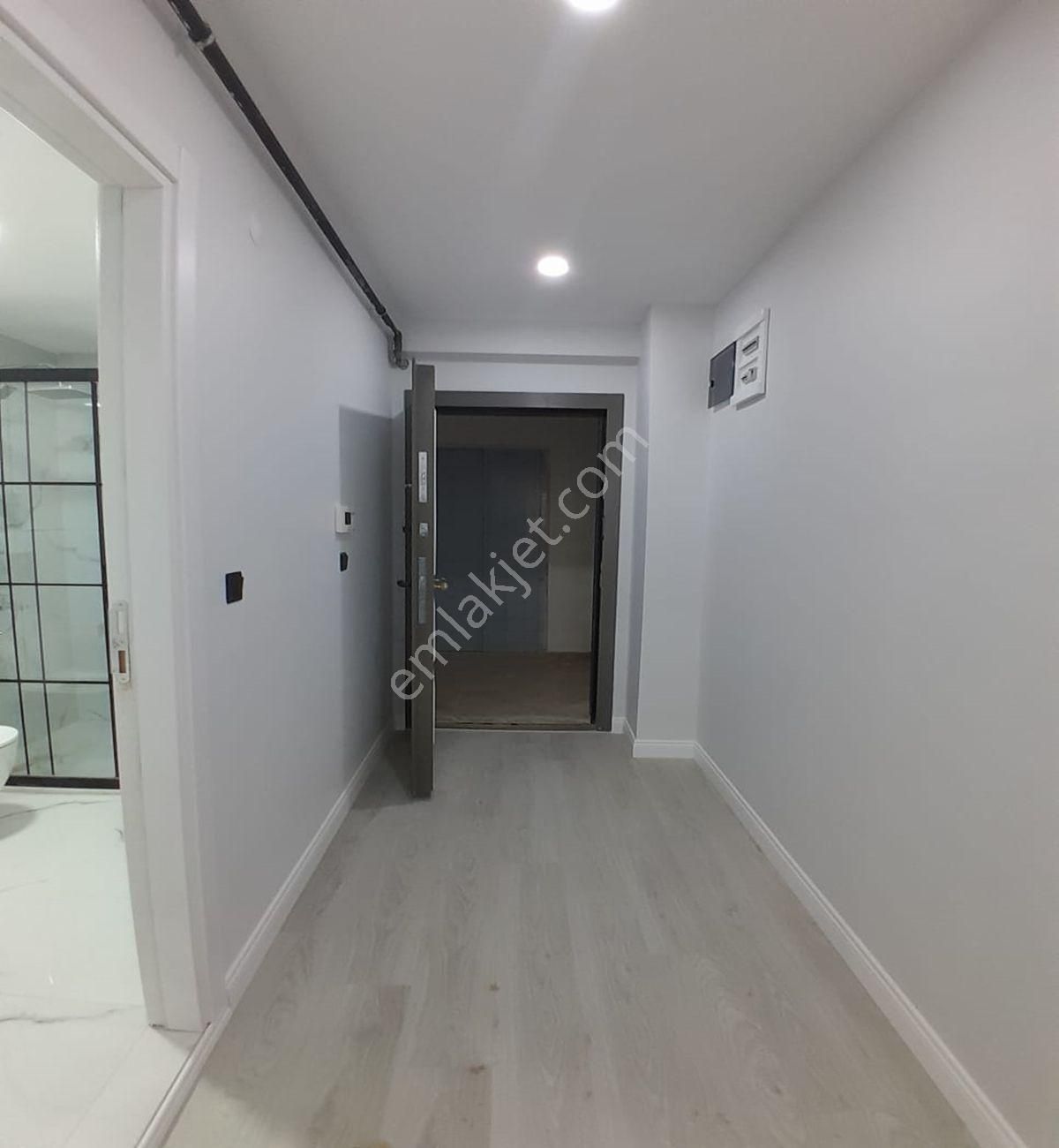 Avcılar Denizköşkler De 4+2 Sıfır Ferah Satılık Dublex - Görsel 9