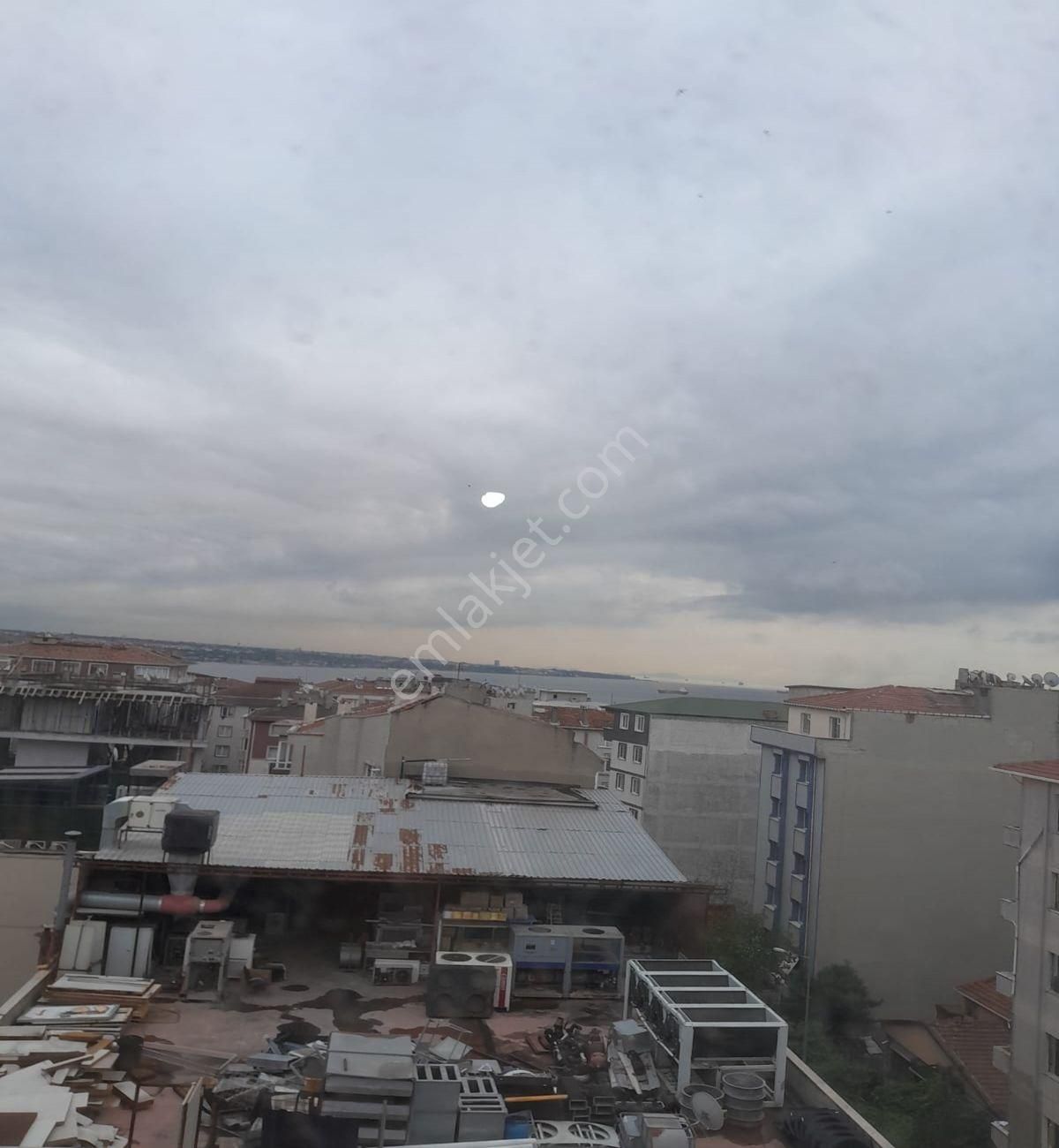 Avcılar Denizköşkler De 4+2 Sıfır Ferah Satılık Dublex - Görsel 26