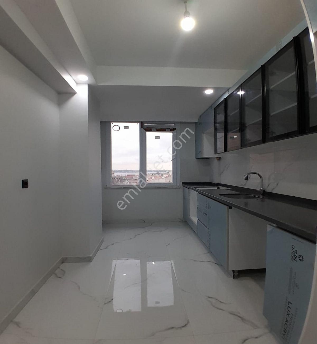 Avcılar Denizköşkler De 4+2 Sıfır Ferah Satılık Dublex - Görsel 18