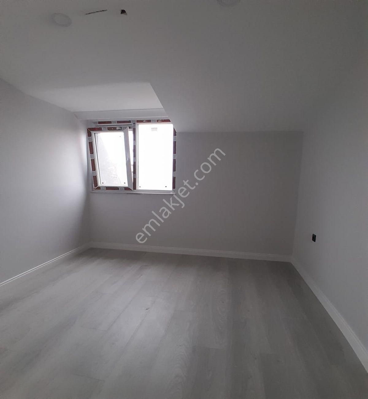 Avcılar Denizköşkler De 4+2 Sıfır Ferah Satılık Dublex - Görsel 6