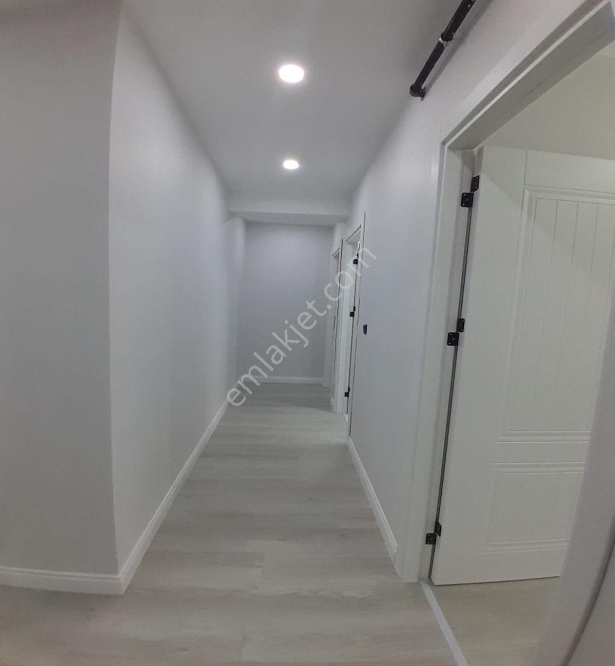 Avcılar Denizköşkler De 4+2 Sıfır Ferah Satılık Dublex - Görsel 7