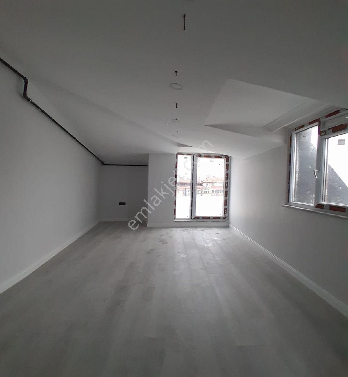 Avcılar Denizköşkler De 4+2 Sıfır Ferah Satılık Dublex - Görsel 12