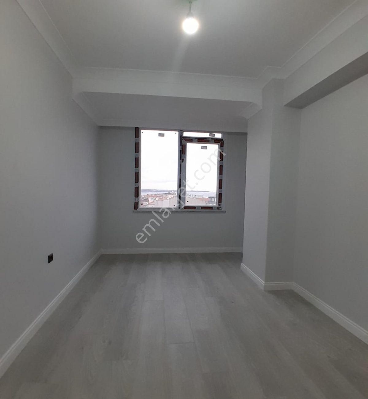 Avcılar Denizköşkler De 4+2 Sıfır Ferah Satılık Dublex - Görsel 4