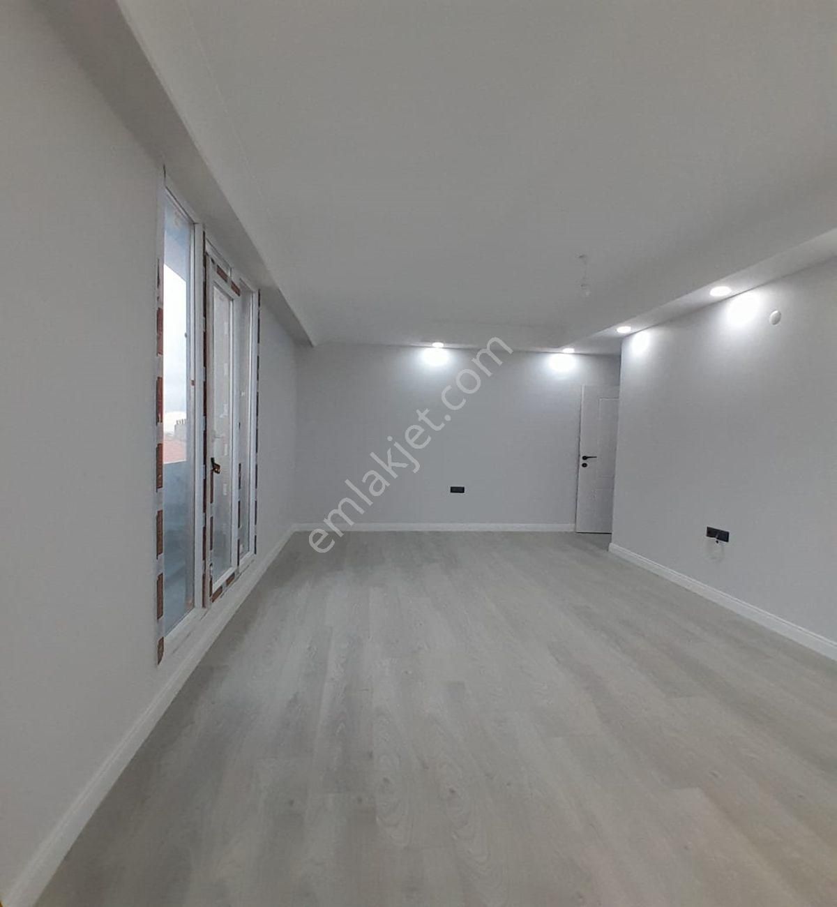 Avcılar Denizköşkler De 4+2 Sıfır Ferah Satılık Dublex - Görsel 3