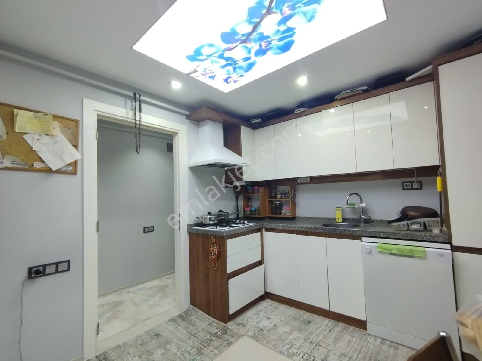 Lobby Fortis’ten Zeytinköy’de Satılık 2+1 100 M2 Daire - Görsel 10