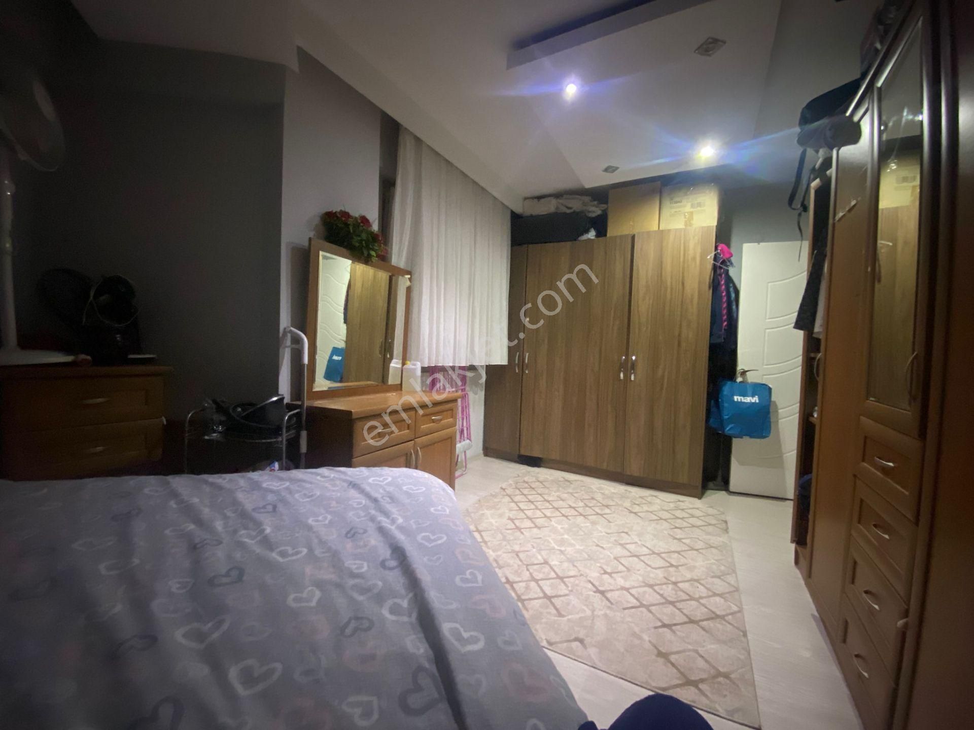 Lobby Fortis’ten Zeytinköy’de Satılık 2+1 100 M2 Daire - Görsel 20