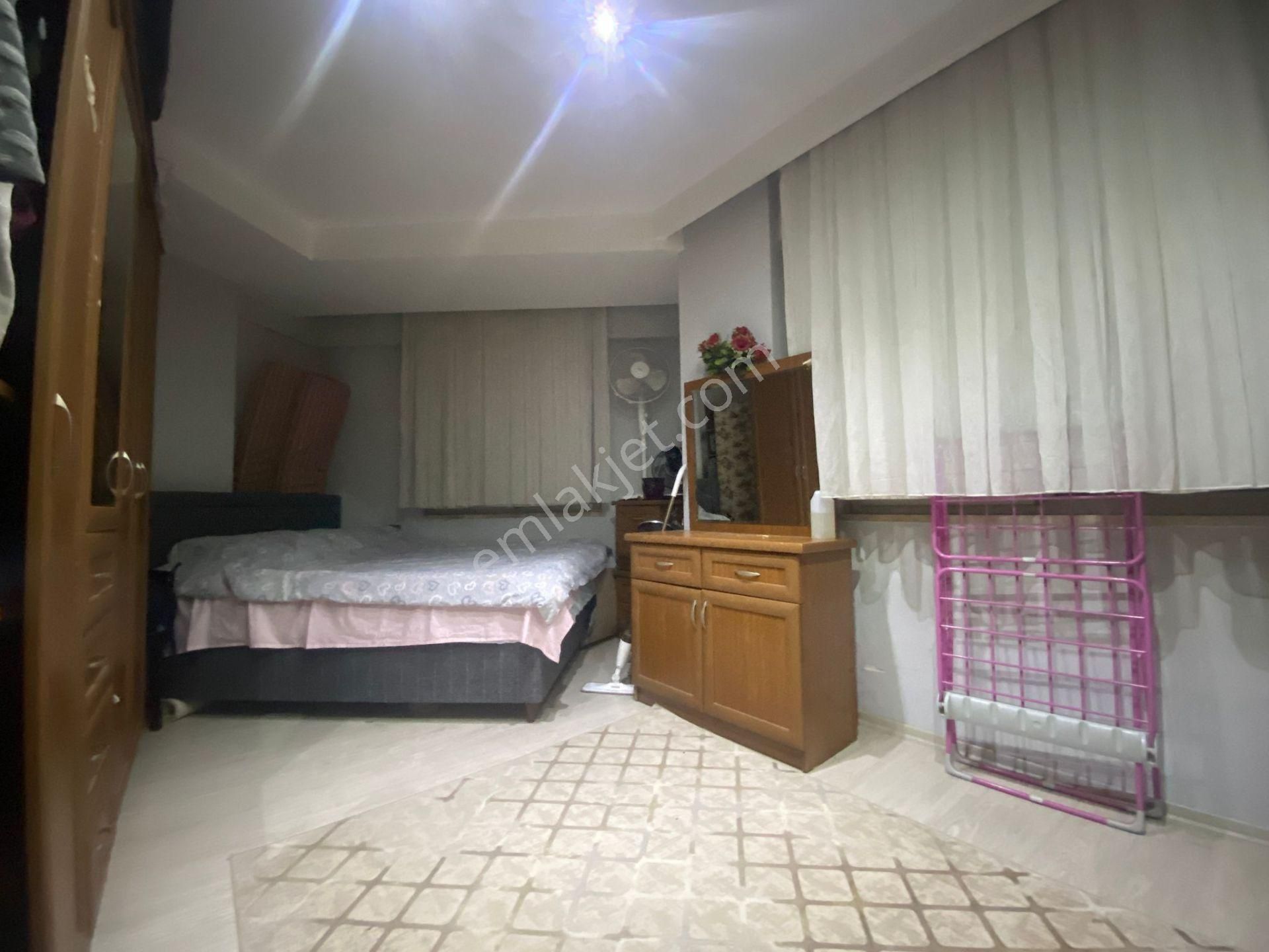 Lobby Fortis’ten Zeytinköy’de Satılık 2+1 100 M2 Daire - Görsel 23