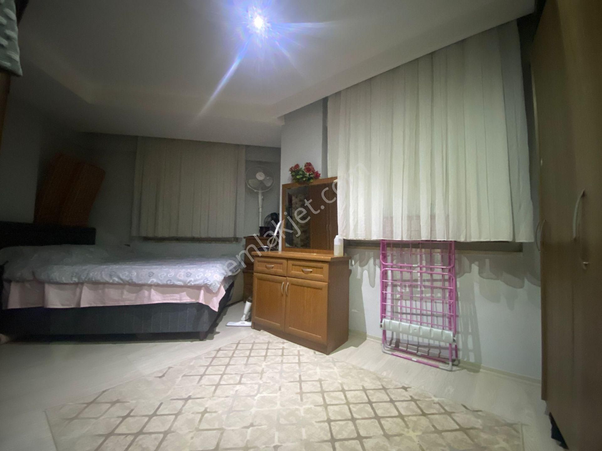 Lobby Fortis’ten Zeytinköy’de Satılık 2+1 100 M2 Daire - Görsel 24