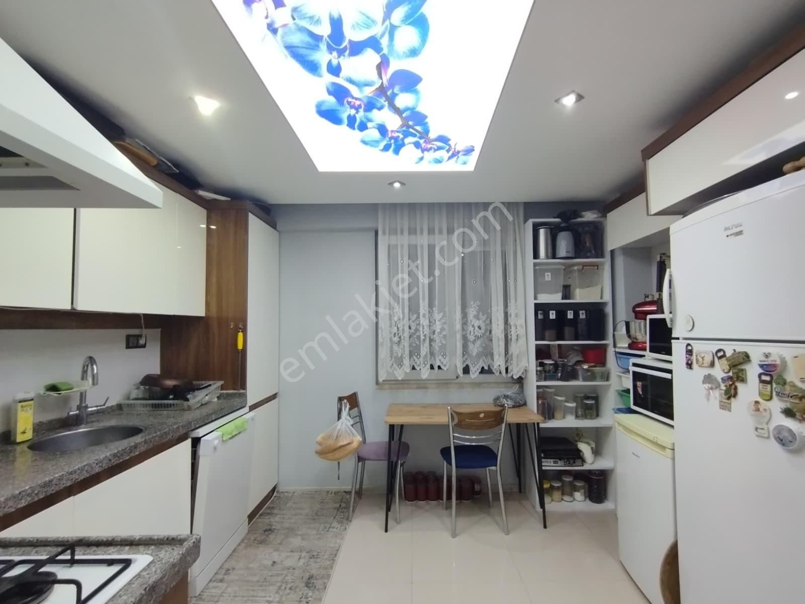 Lobby Fortis’ten Zeytinköy’de Satılık 2+1 100 M2 Daire - Görsel 11