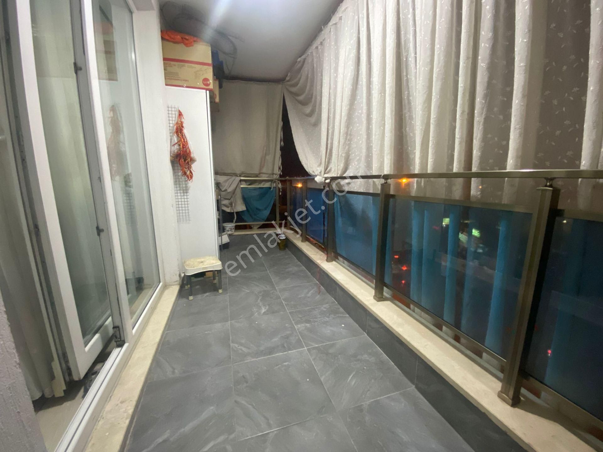 Lobby Fortis’ten Zeytinköy’de Satılık 2+1 100 M2 Daire - Görsel 35