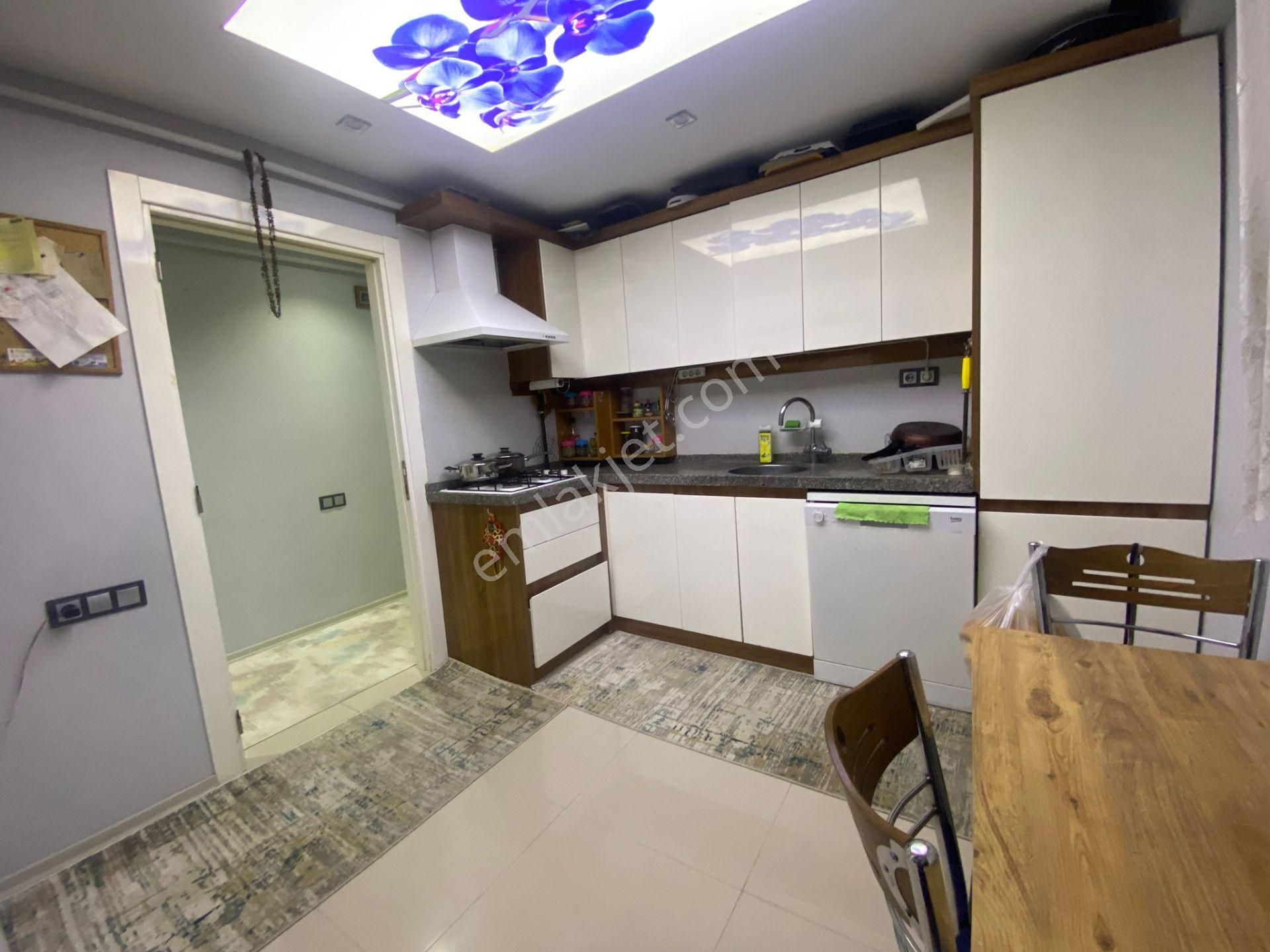 Lobby Fortis’ten Zeytinköy’de Satılık 2+1 100 M2 Daire - Görsel 13