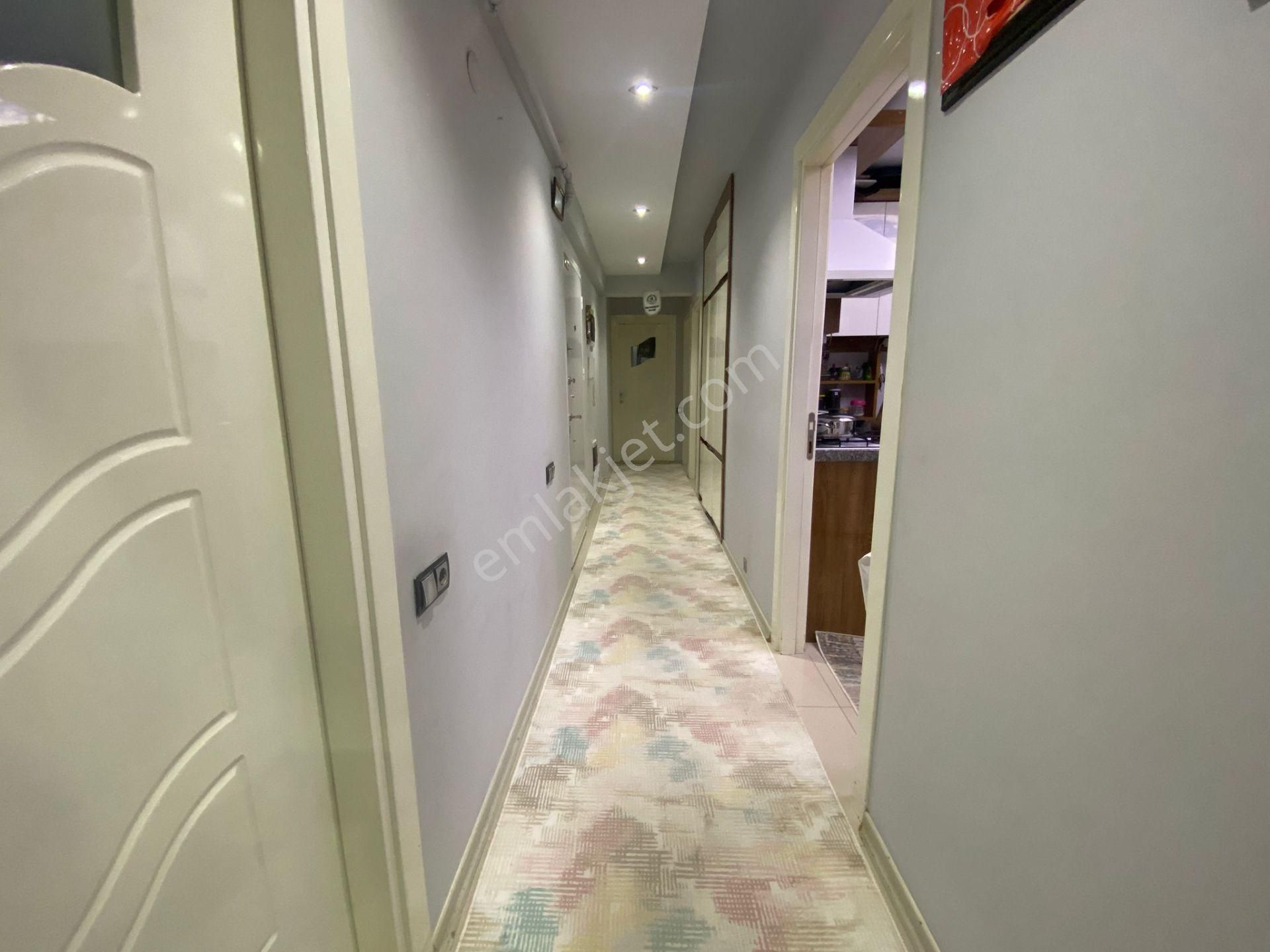 Lobby Fortis’ten Zeytinköy’de Satılık 2+1 100 M2 Daire - Görsel 16