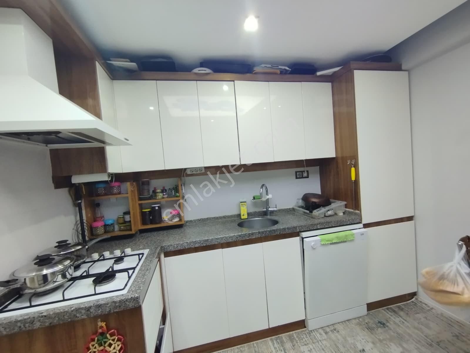 Lobby Fortis’ten Zeytinköy’de Satılık 2+1 100 M2 Daire - Görsel 8