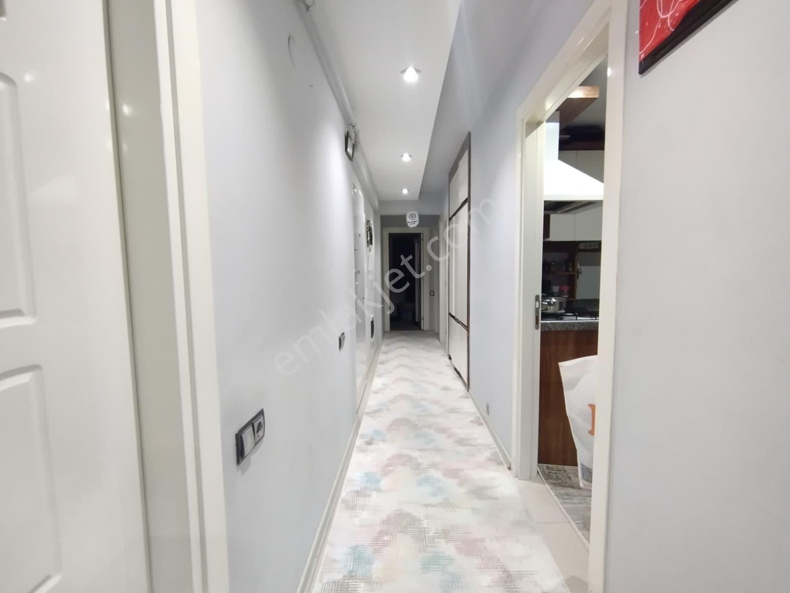 Lobby Fortis’ten Zeytinköy’de Satılık 2+1 100 M2 Daire - Görsel 17