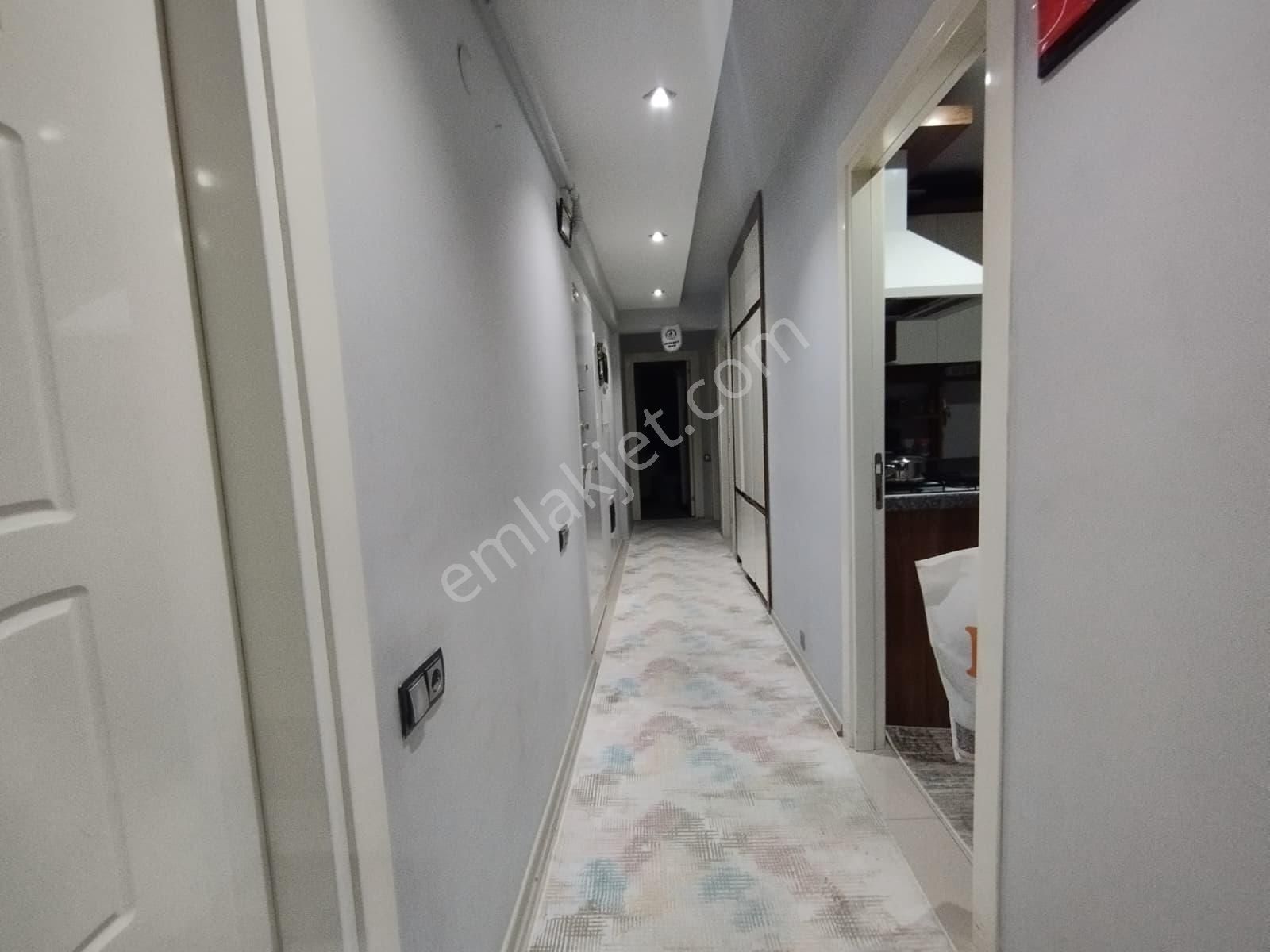 Lobby Fortis’ten Zeytinköy’de Satılık 2+1 100 M2 Daire - Görsel 18
