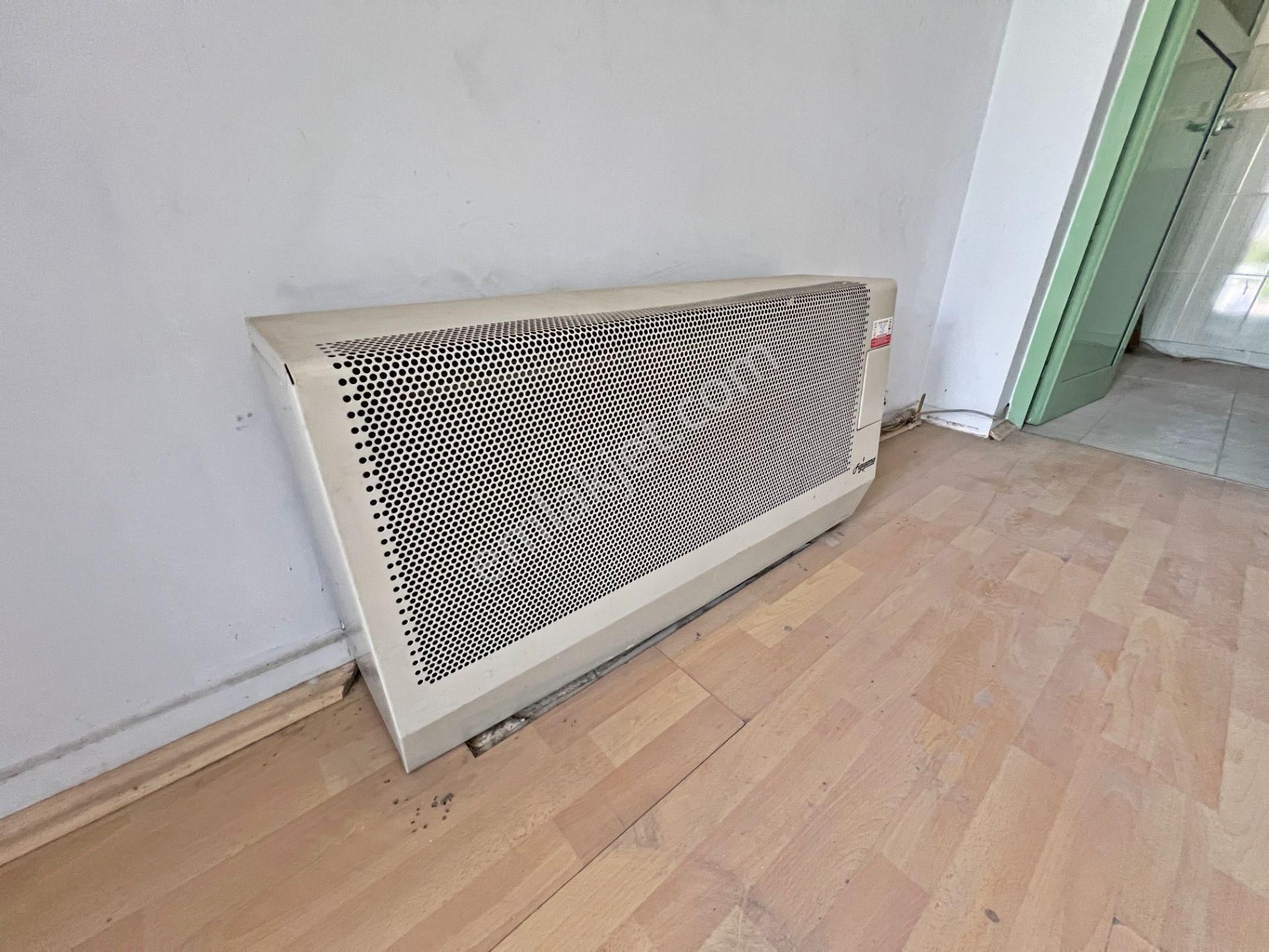 Galeria'dan Basınevleri Göbek'te Kullanım Alanı 65 M² Kiralık Dükkan !!! - Görsel 21