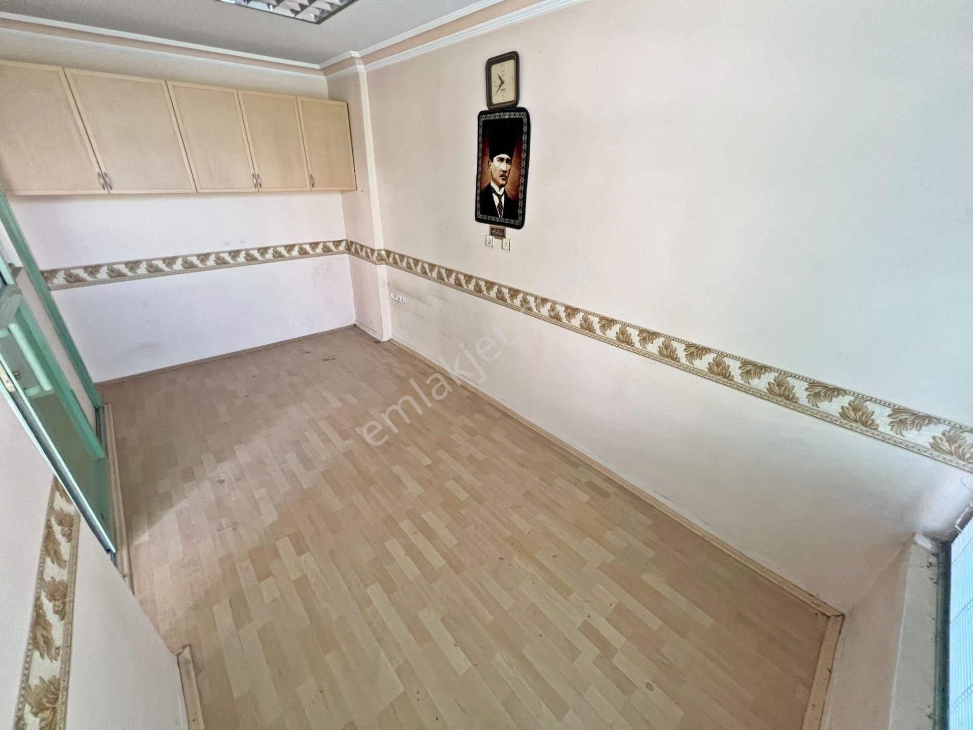 Galeria'dan Basınevleri Göbek'te Kullanım Alanı 65 M² Kiralık Dükkan !!! - Görsel 16