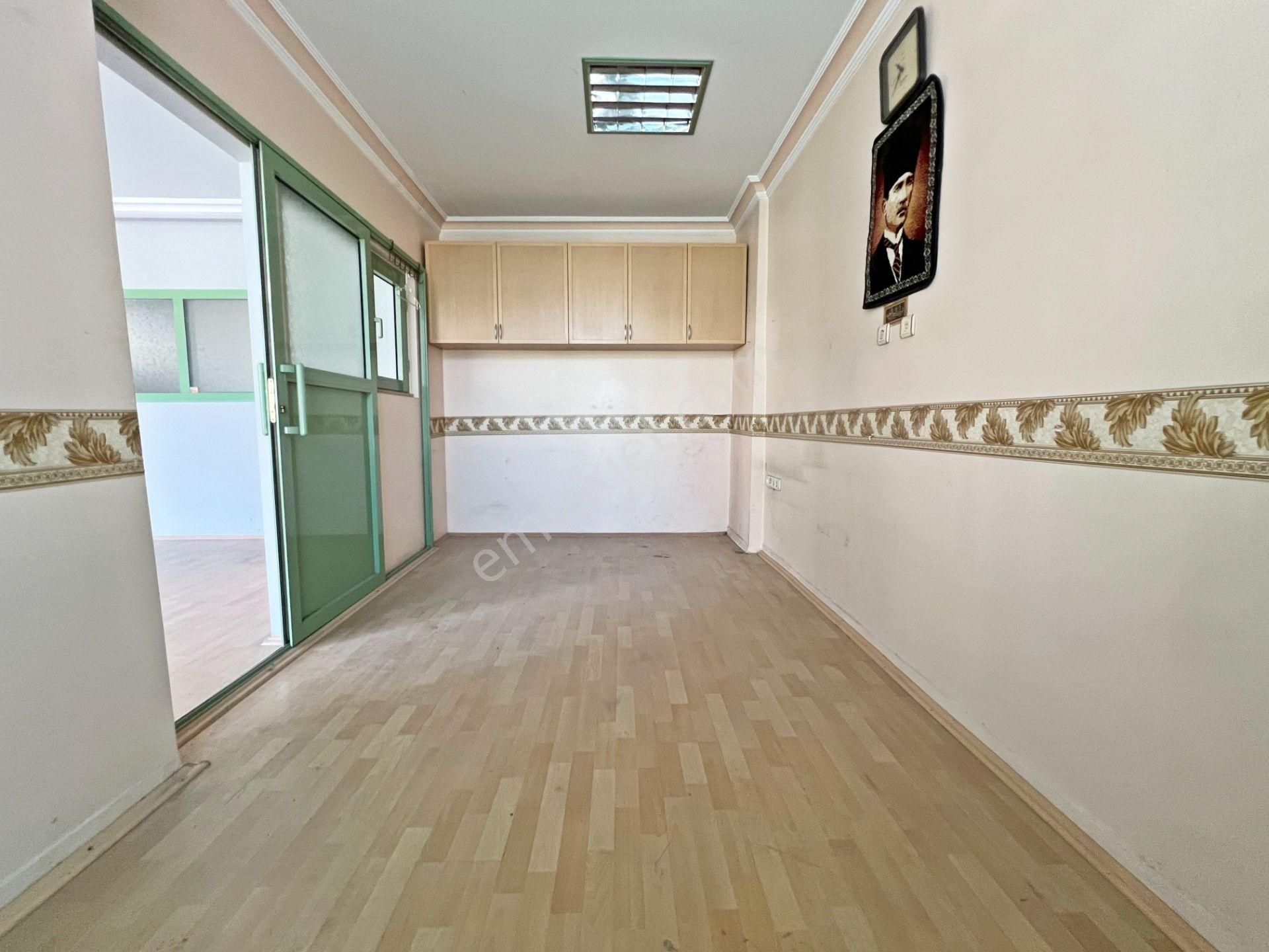 Galeria'dan Basınevleri Göbek'te Kullanım Alanı 65 M² Kiralık Dükkan !!! - Görsel 17